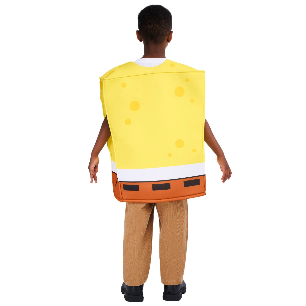 Disfraz de Bob Esponja™ infantil