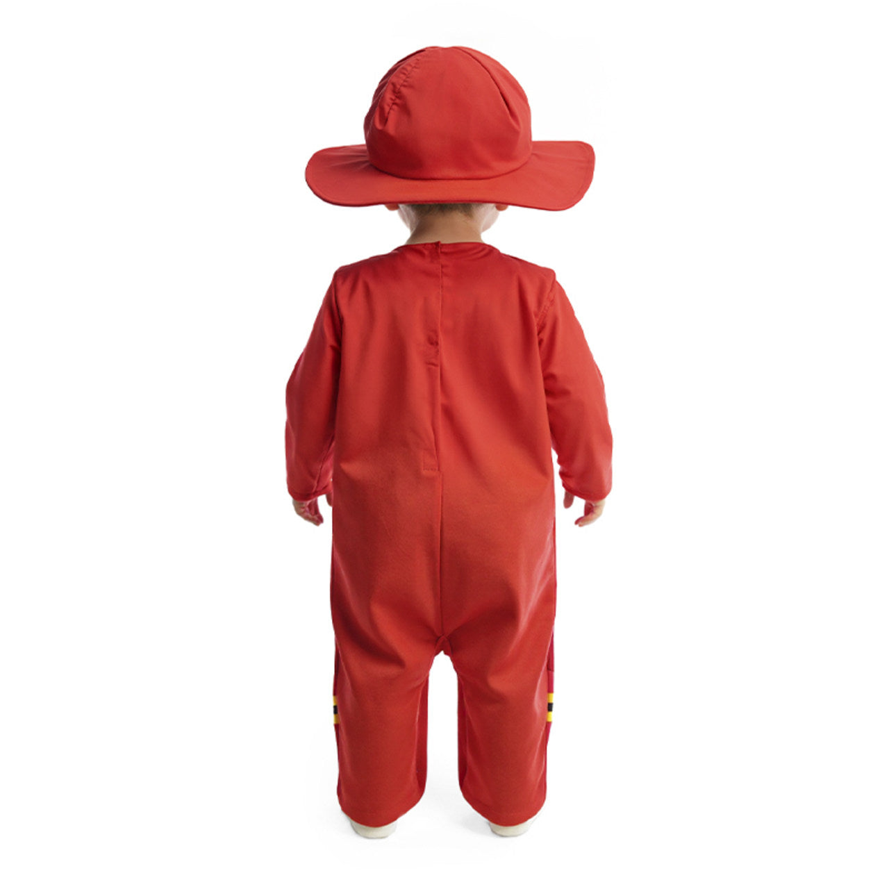 Disfraz de Bombero Gorro para bebé