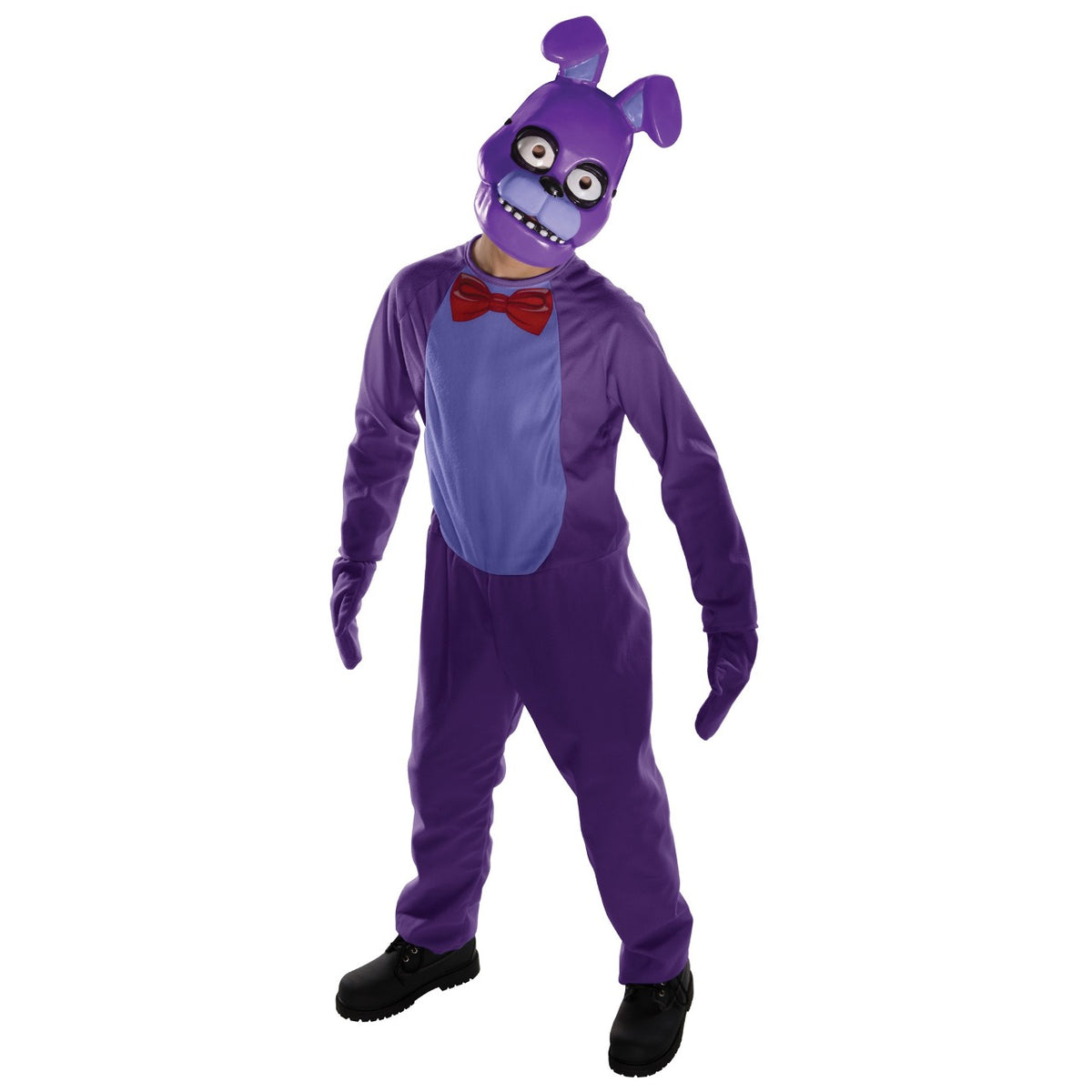 Disfraz Bonnie Five Nights at Freddy's infantil