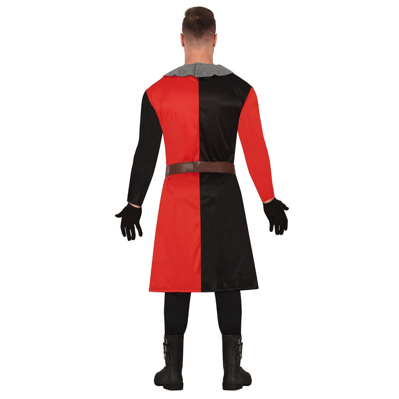 Disfraz de Caballero Medieval Arturo para hombre