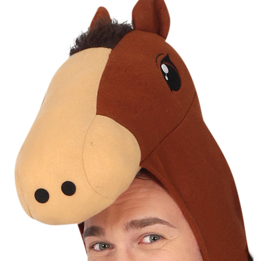 Disfraz de Caballo Cachondo para adulto