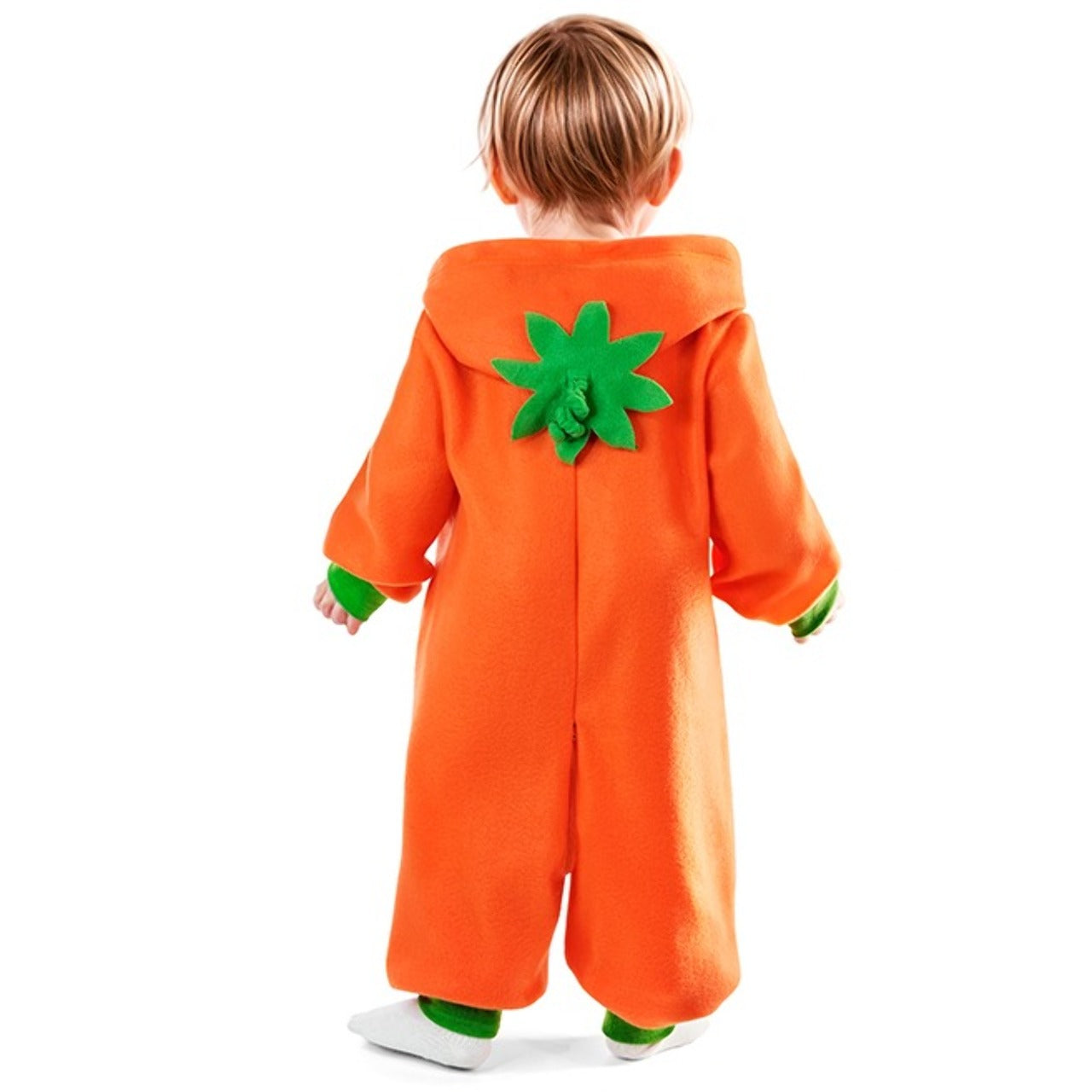 Disfraz de Calabaza para bebé