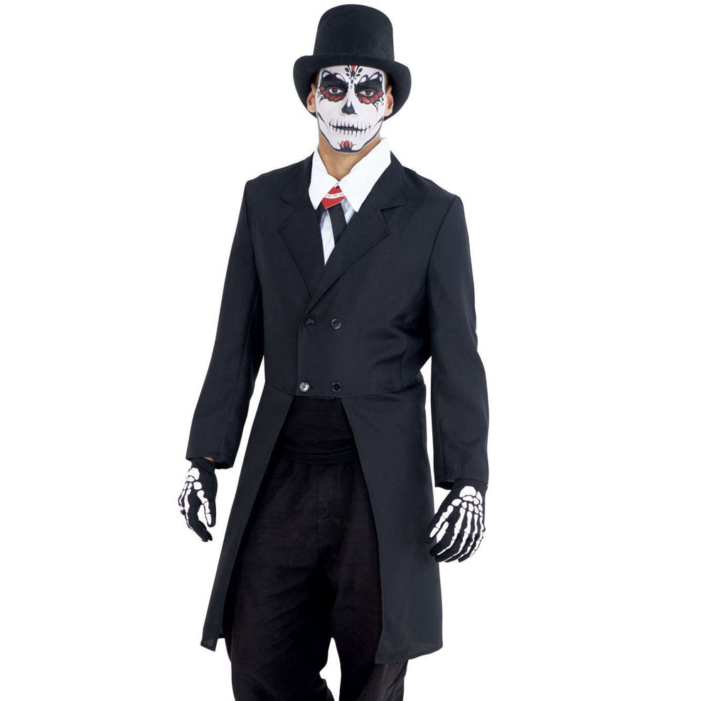 Disfraz de Catrín Refinado para hombre