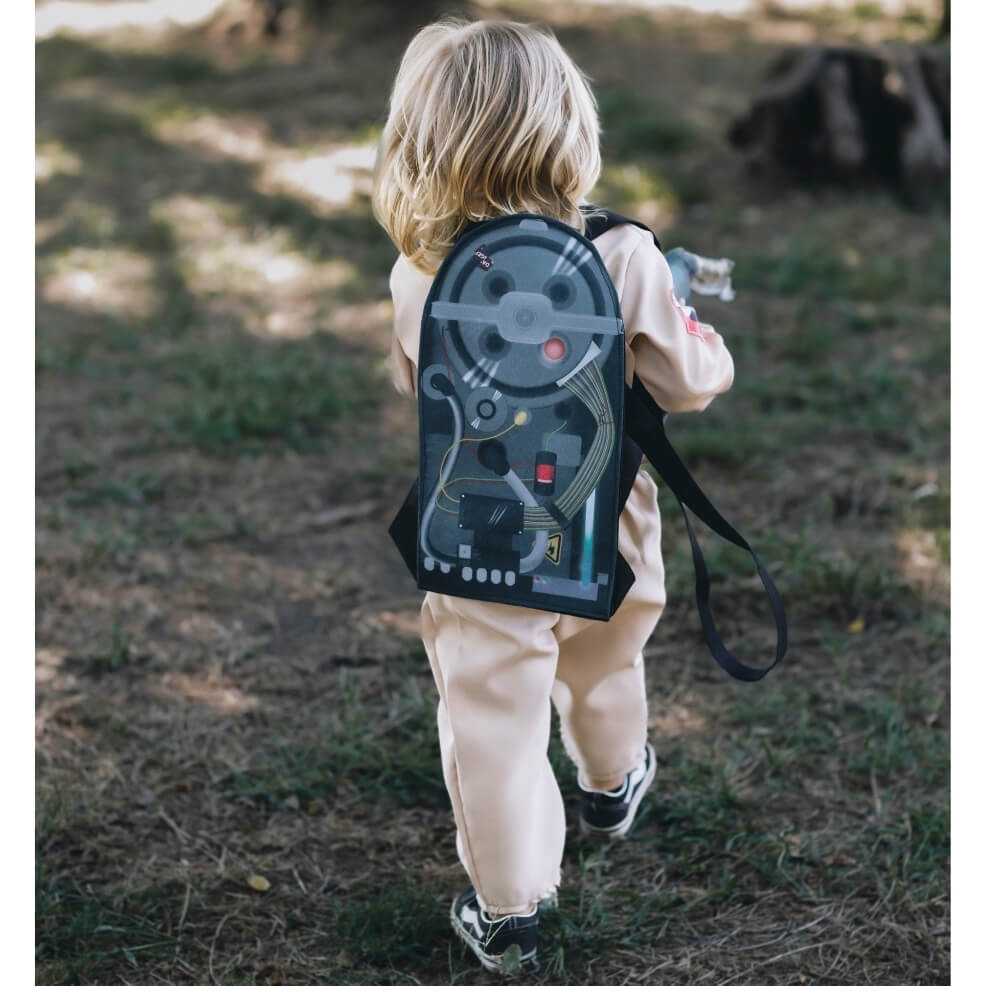 Disfraz de Cazafantasmas Completo infantil