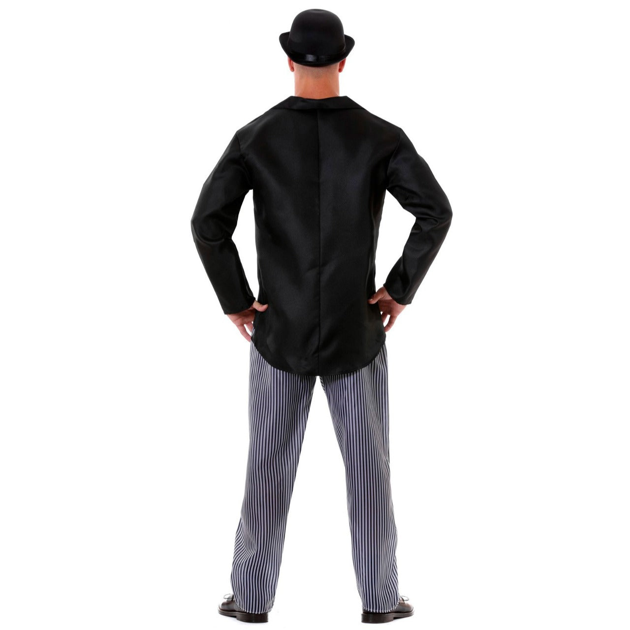 Disfraz de Charlot Chaplin para hombre