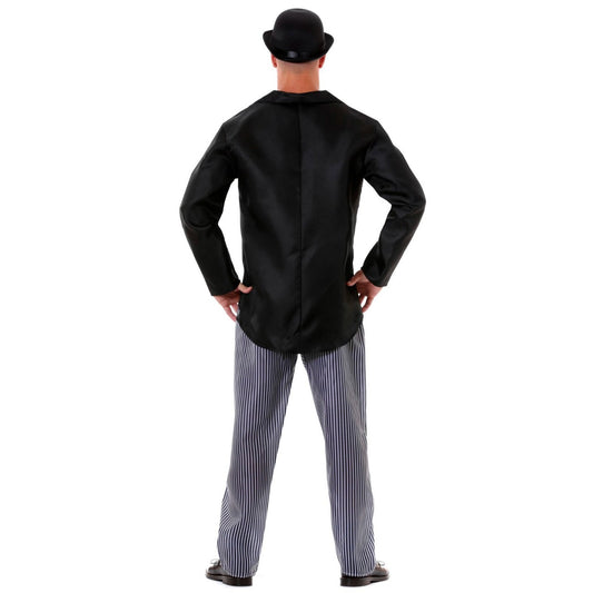 Disfraz de Charlot Chaplin para hombre