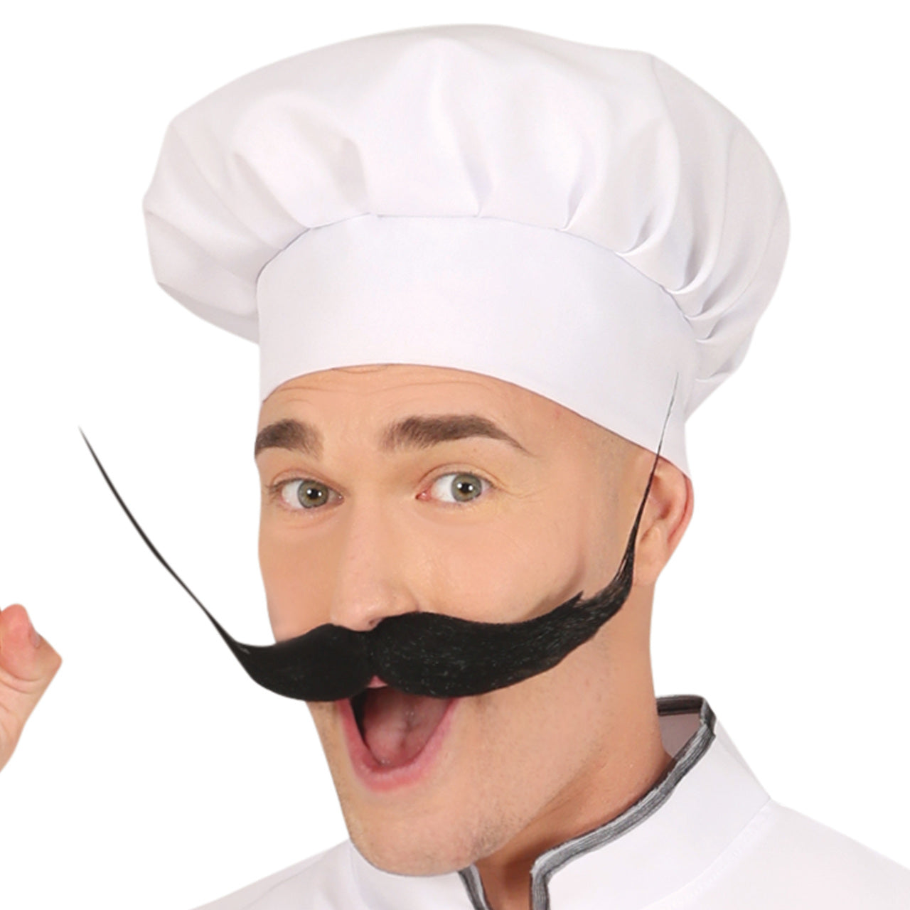 Disfraz de Cocinero Chef para adulto