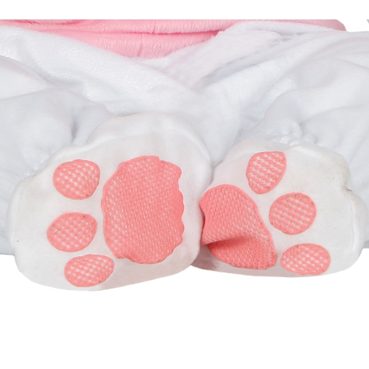 Disfraz de Conejo Blanco para bebé