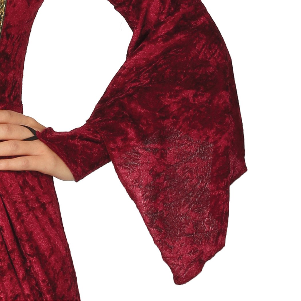 Disfraz de Dama Medieval Astrid para mujer