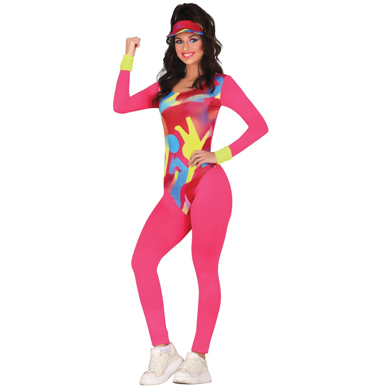 Disfraz de superhéroes de belleza estadounidense femenina Multicolor – Yaxa  Store