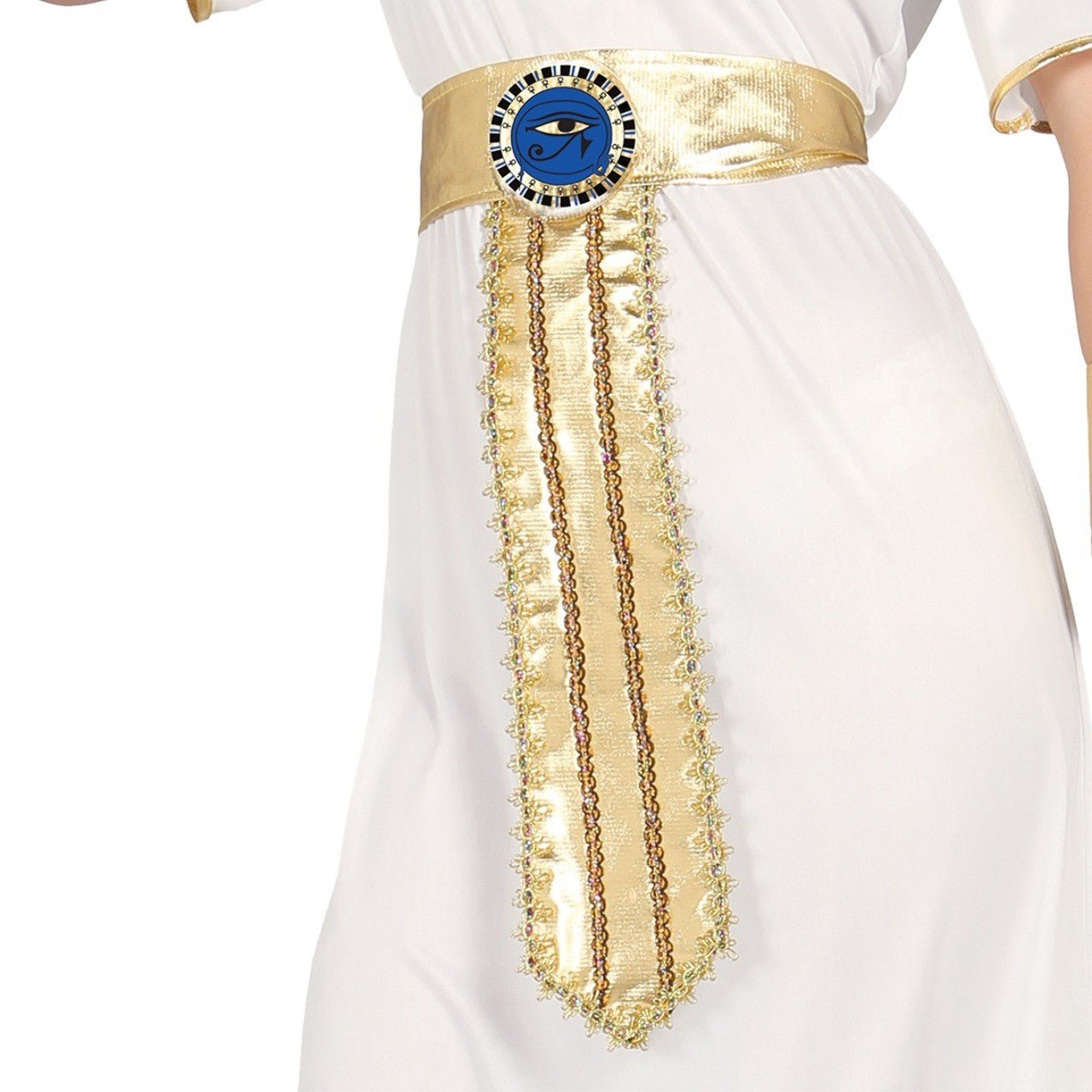 Disfraz de Faraona Egipcia para mujer