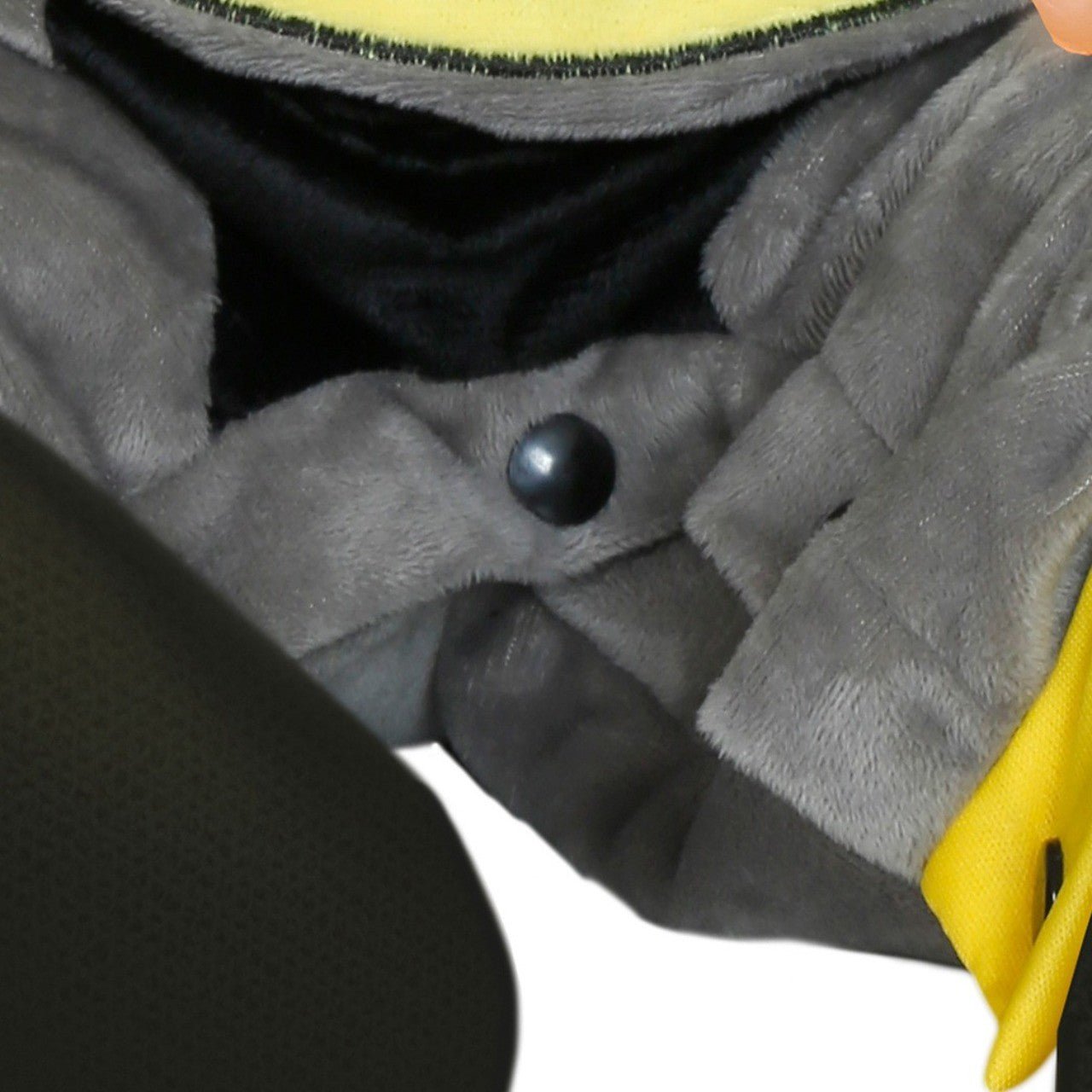 Disfraz de Hombre Murciélago para bebé