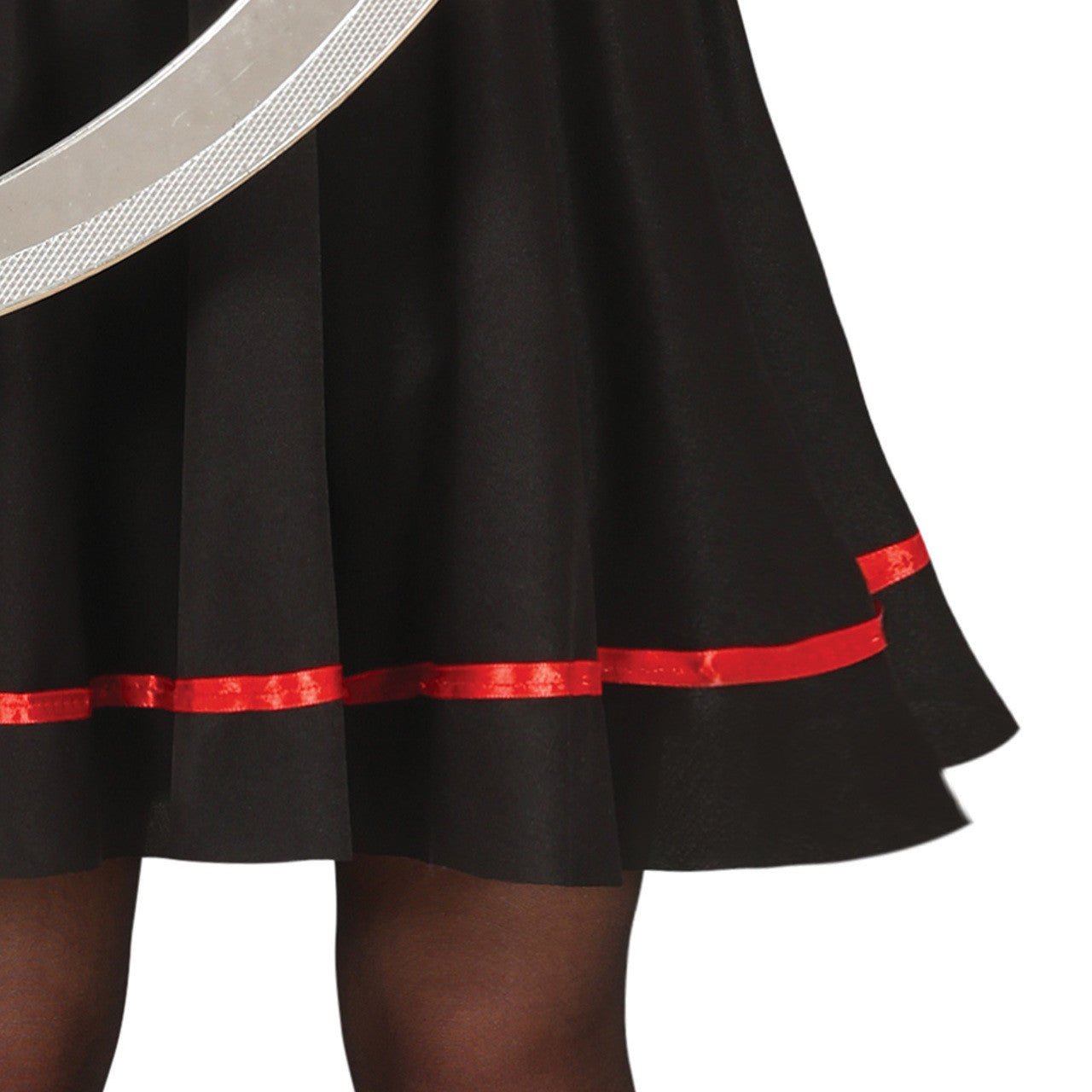 Disfraz de Pirata Yanay para niña