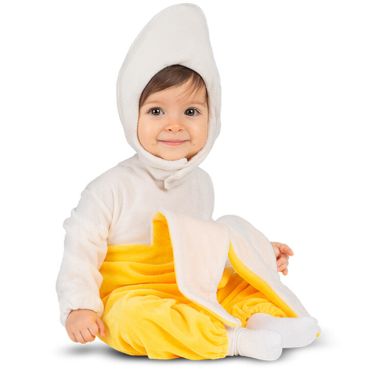 Comprar online Disfraz de Plátano Divertido para beb