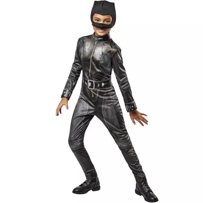 Disfraz de Selina™ Deluxe para niña