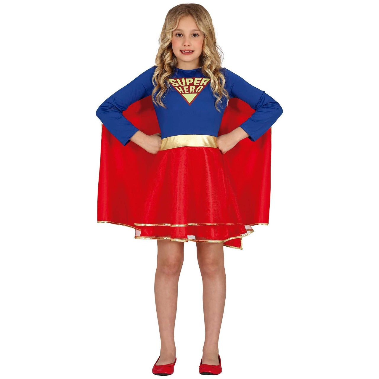 Disfraces de superheroína - Disfraces de superheroína para Halloween