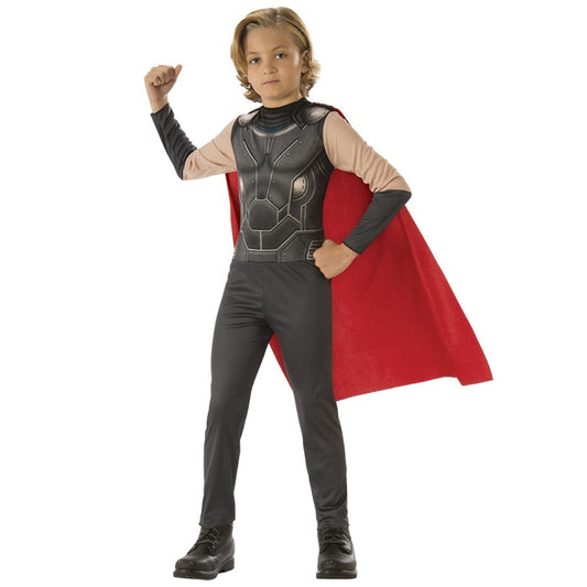 Disfraz de Thor™ OPP infantil