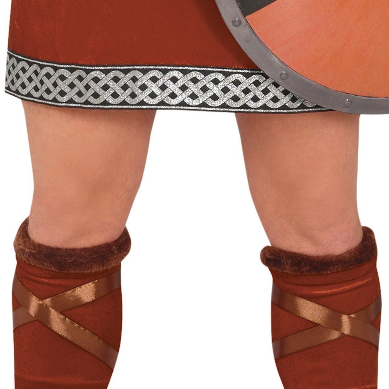 Disfraz de Vikingo Bélico para hombre