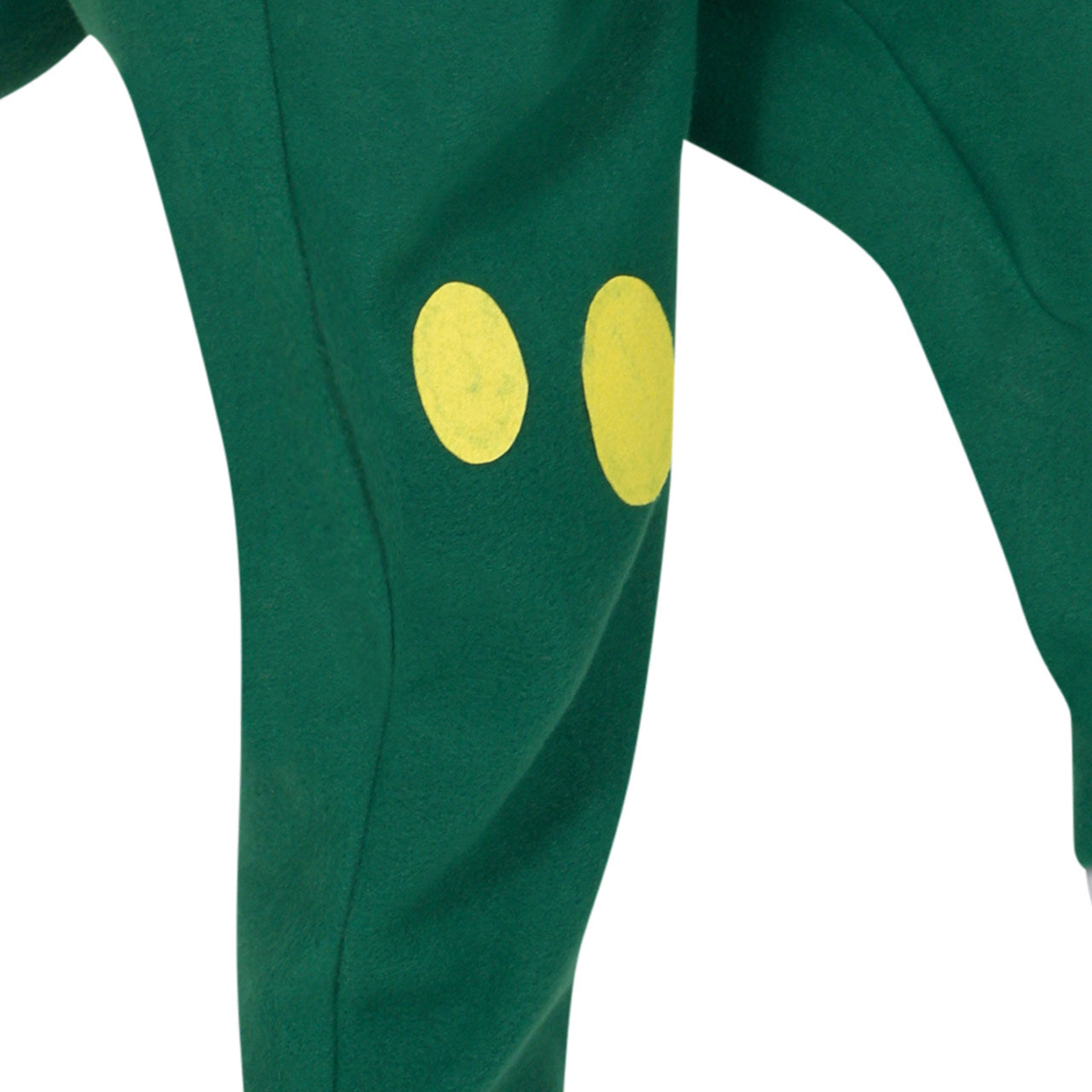 Disfraz de Dinosaurio Verde Feroz infantil