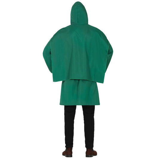 Disfraz de Doctor Doom para adulto