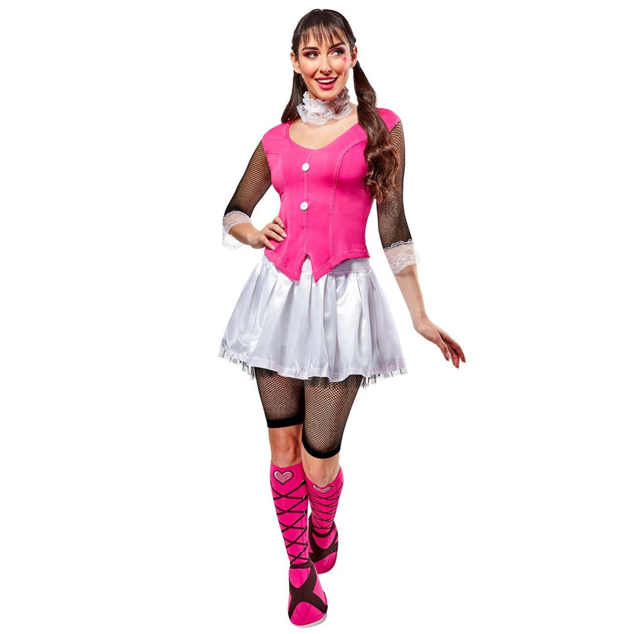 Disfraz de Draculaura Monster High™ para mujer