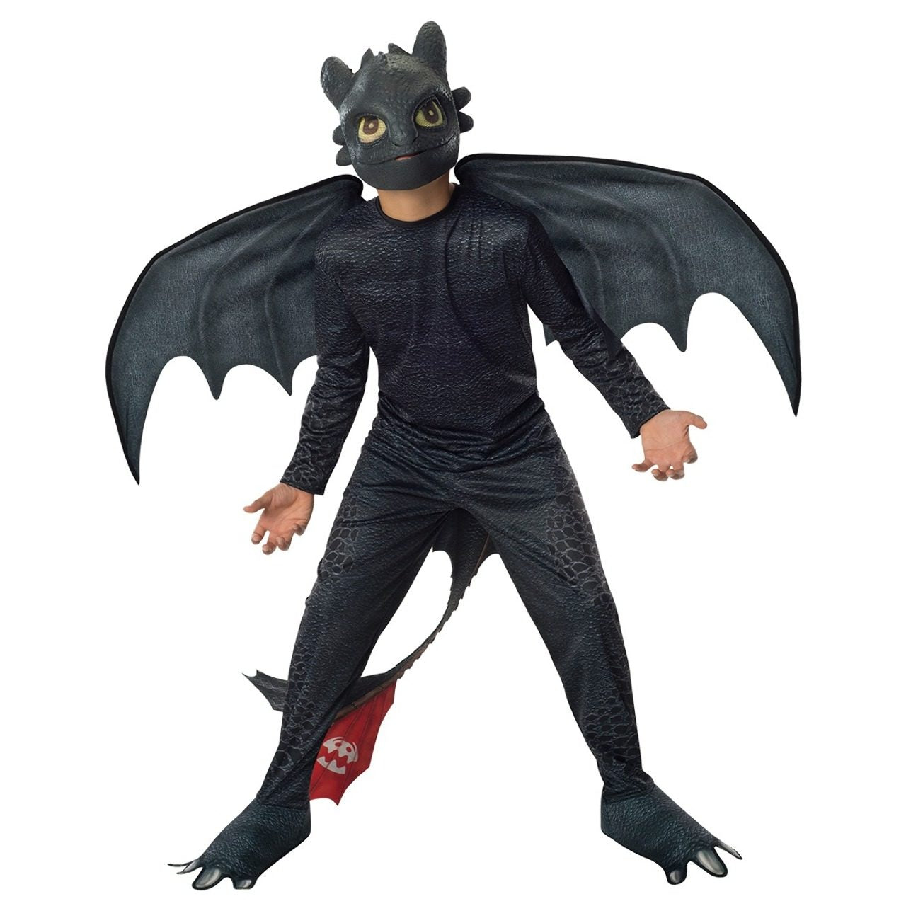 Disfraz de Dragón Desdentado™ infantil