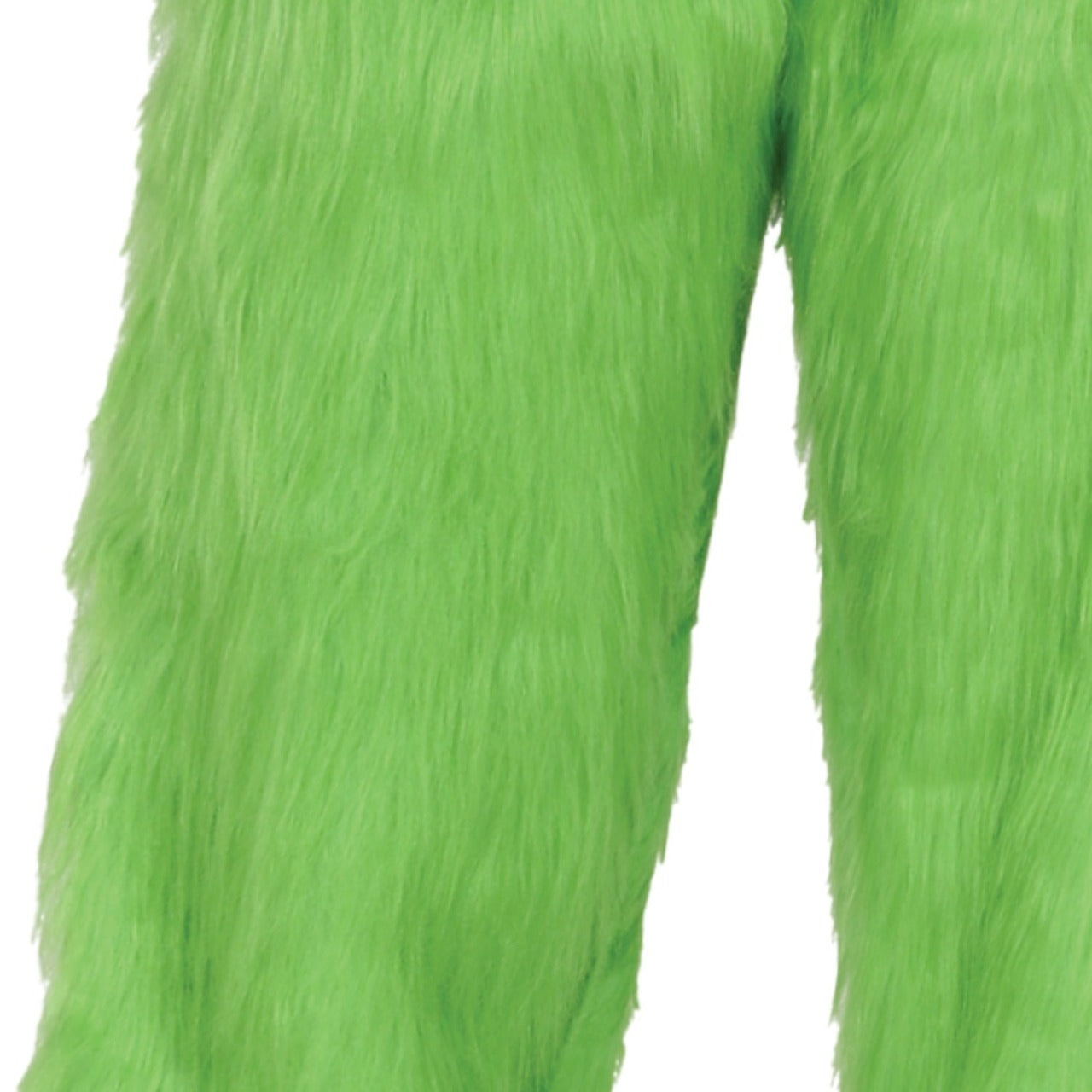 Disfraz de Duende Grinch Deluxe infantil