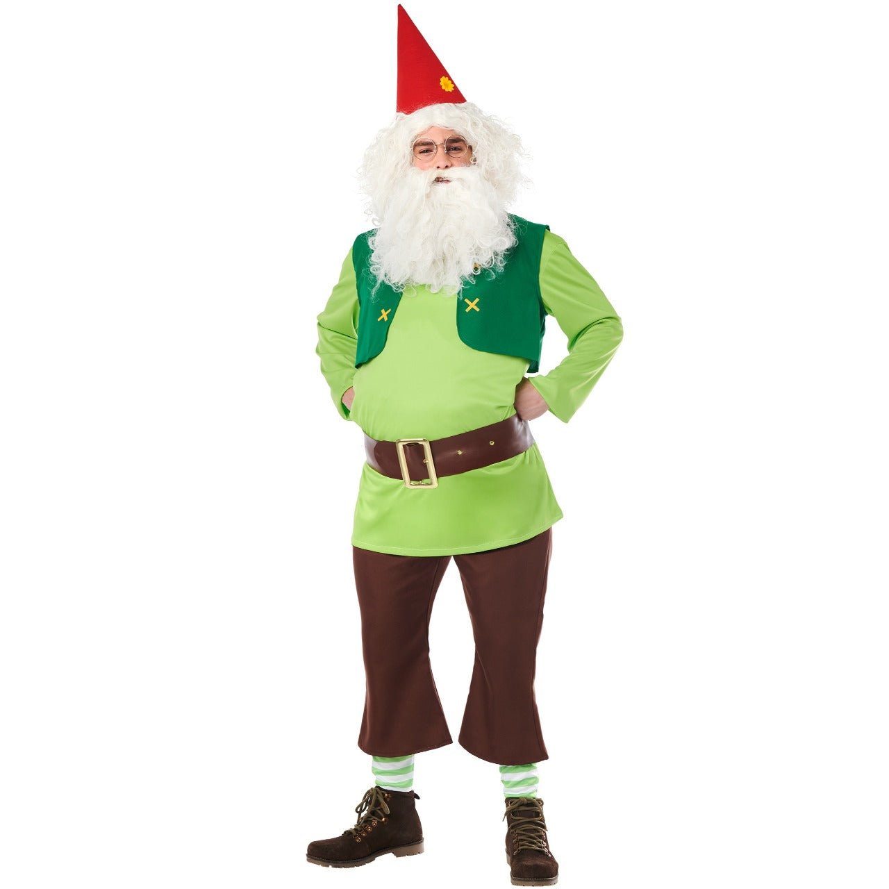 Disfraz de Enanito Cuento para adulto