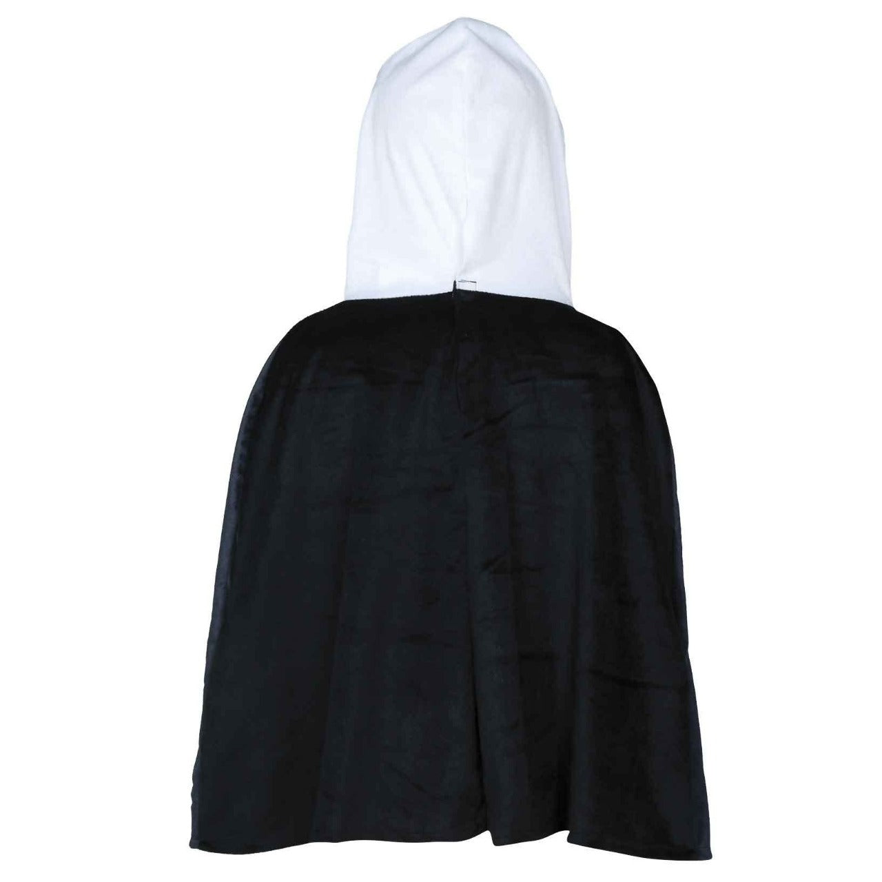 Disfraz de Esqueleto Poncho para bebé