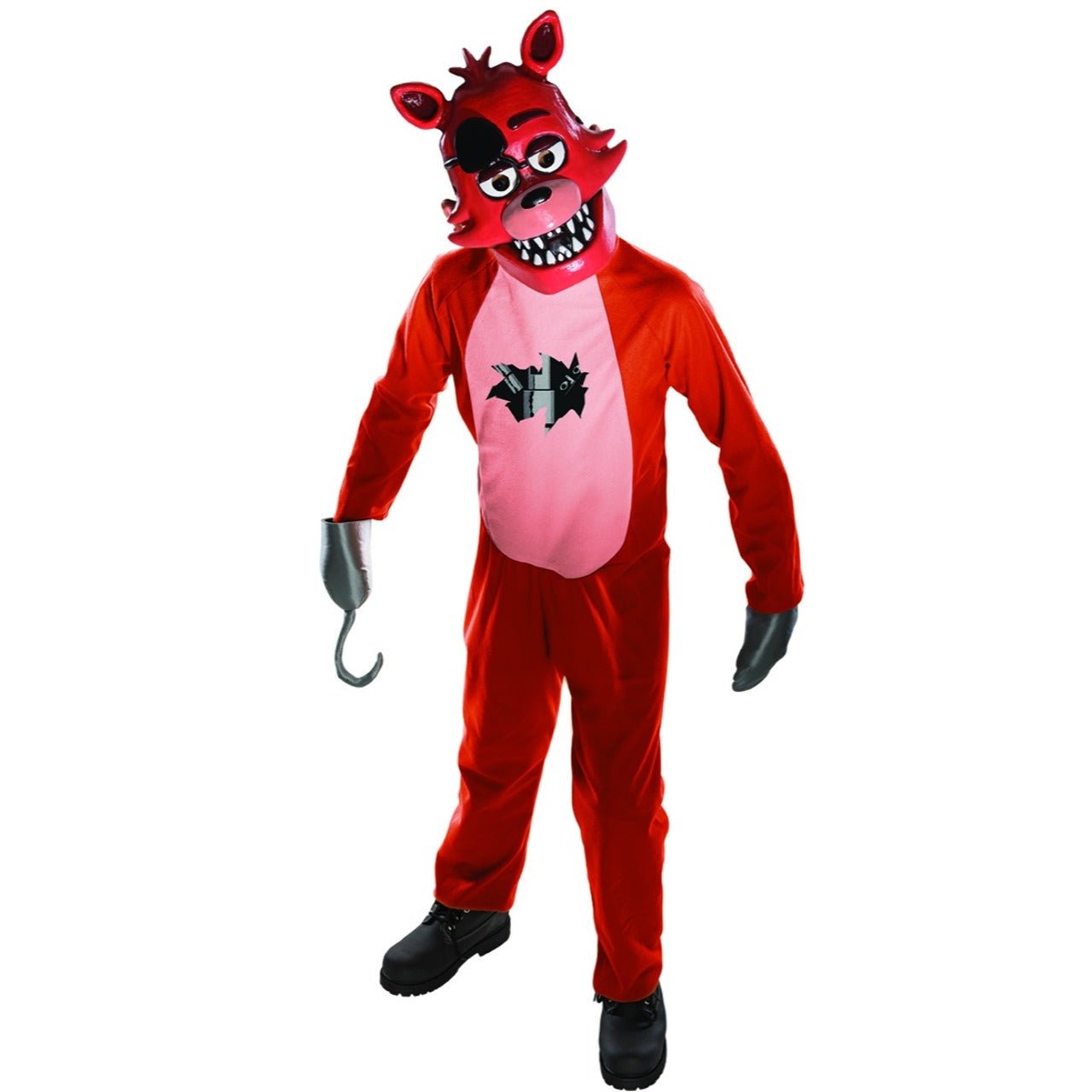 Disfraz de Foxy™ Five Nights at Freddy's infantil
