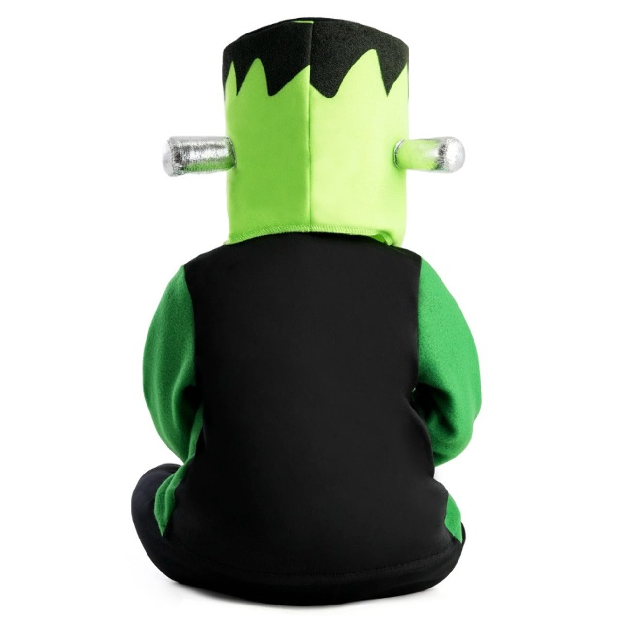 Disfraz de Frankenstein para bebé