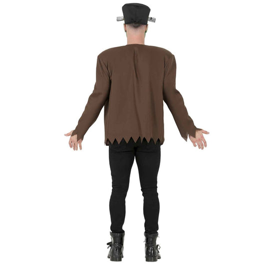 Disfraz de Frankenstein Monstruoso para hombre