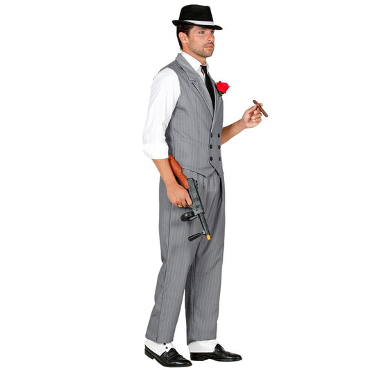 Disfraz de Gangster Marco para hombre