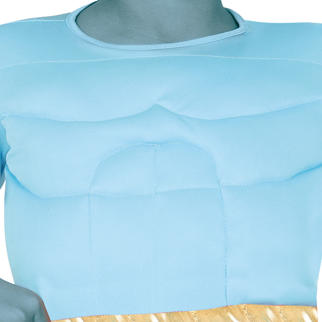 Disfraz de Genio para niño