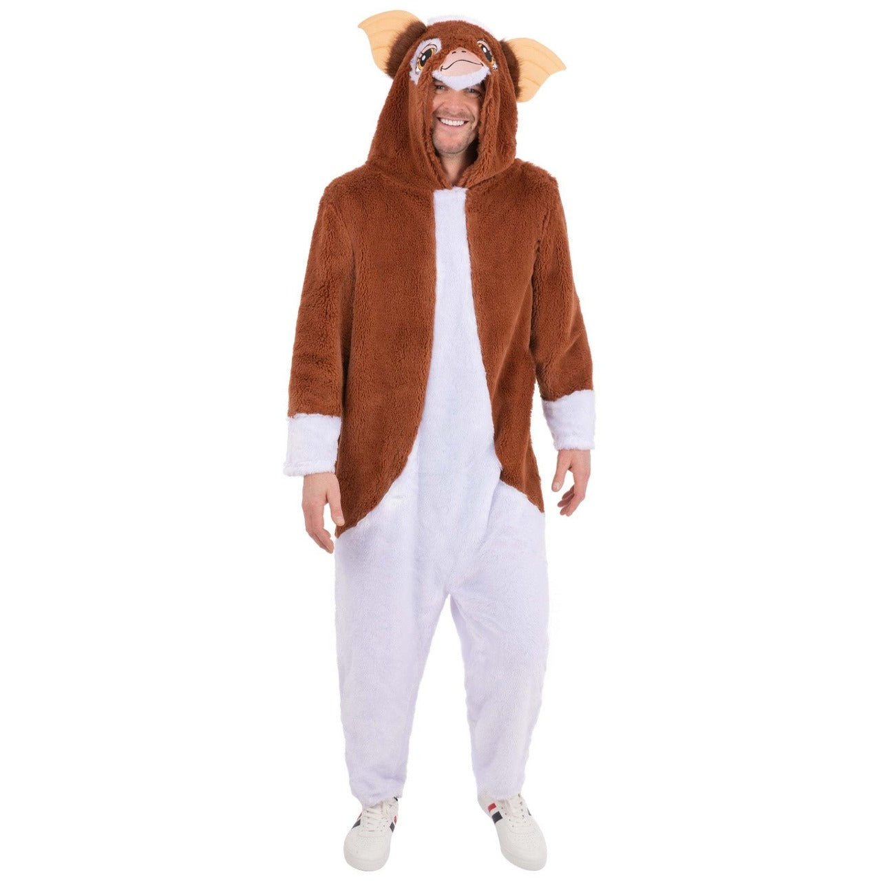 Disfraz de Gremlins™ Gizmo Deluxe para adulto