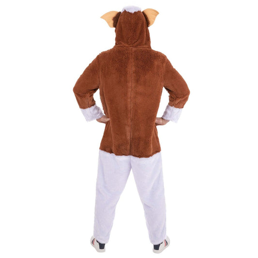 Disfraz de Gremlins™ Gizmo Deluxe para adulto