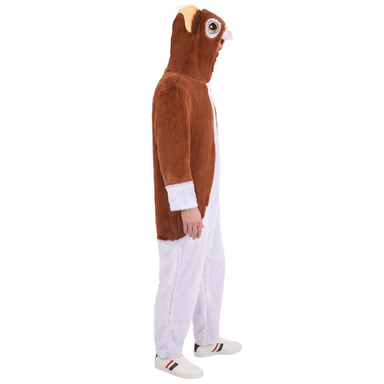 Disfraz de Gremlins™ Gizmo Deluxe para adulto