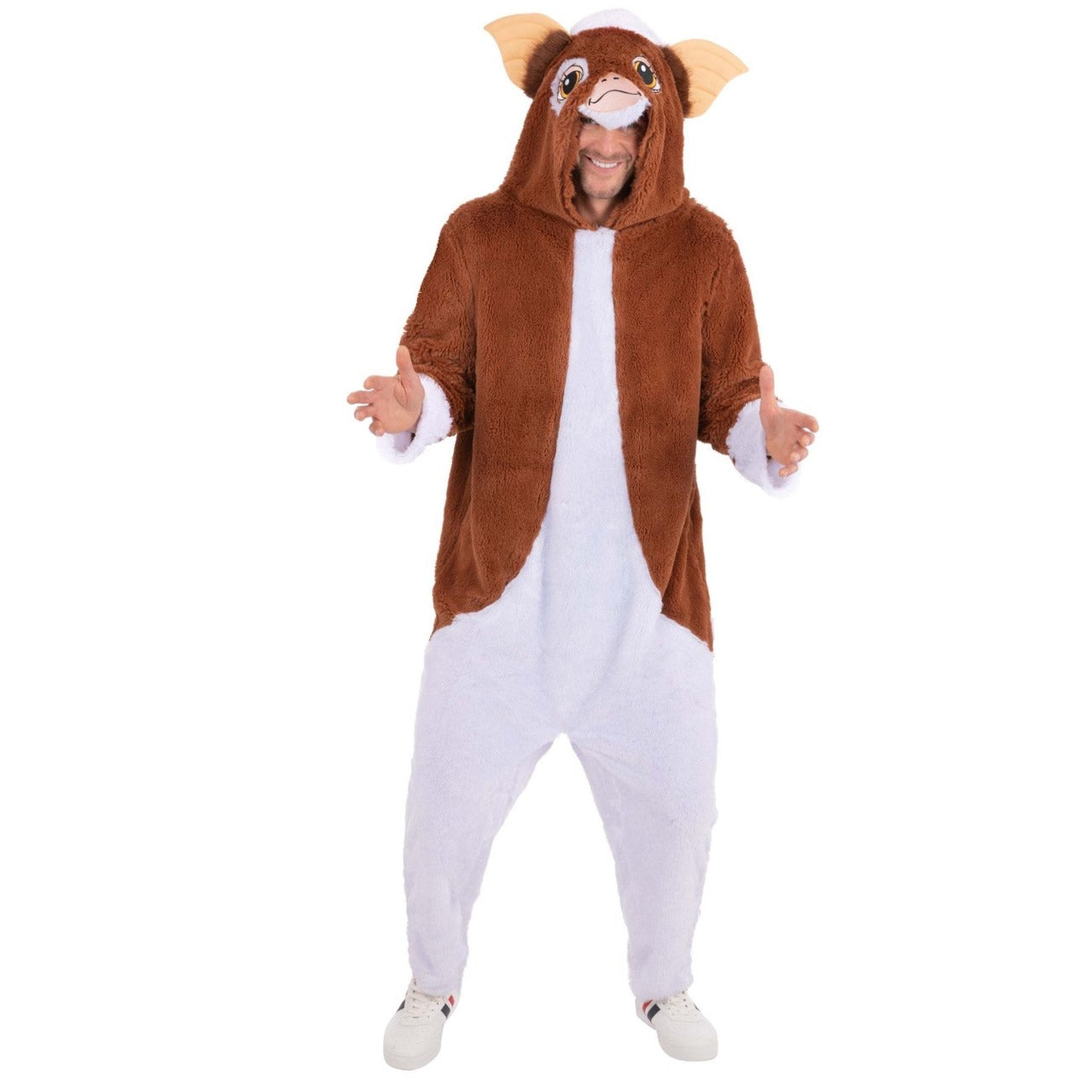 Disfraz de Gremlins™ Gizmo Deluxe para adulto