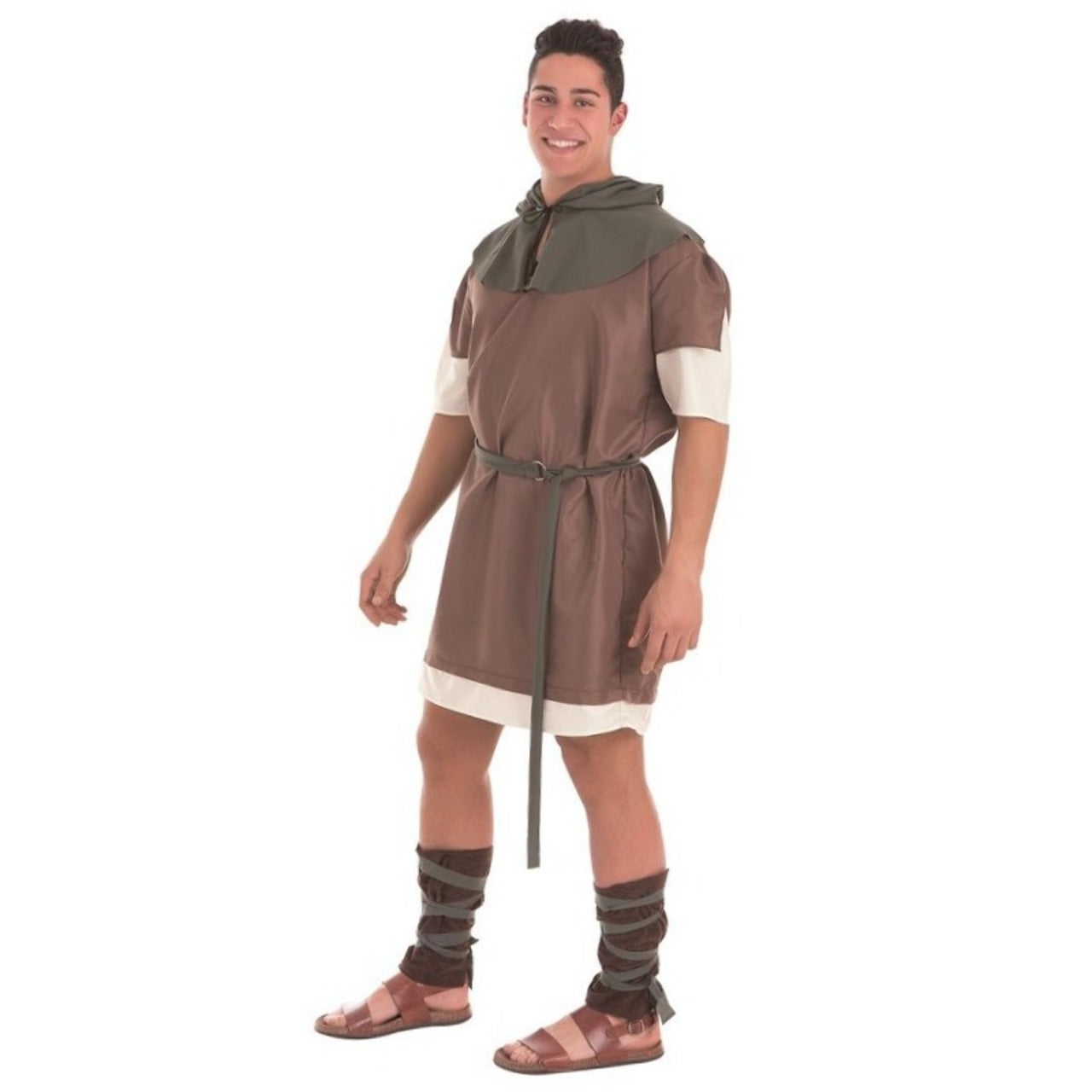 Disfraz de Herrero Artesano para hombre