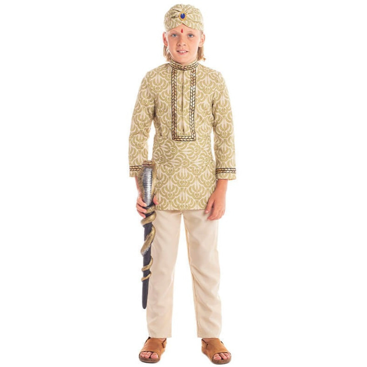 Comprar online Disfraz de Hindú Hari para niño
