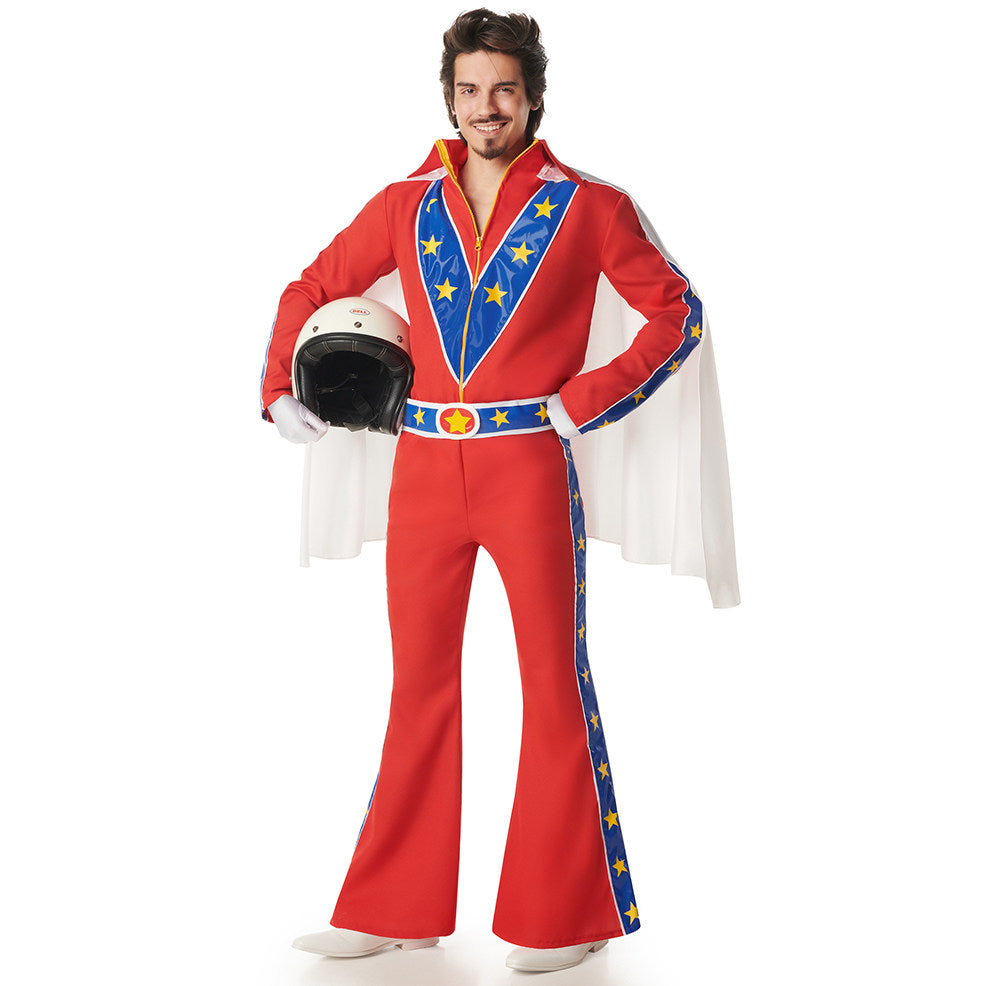 Disfraz de Hombre Bala para hombre