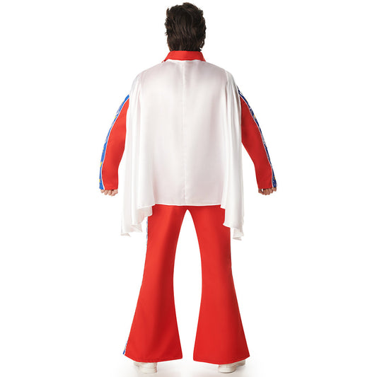 Disfraz de Hombre Bala para hombre