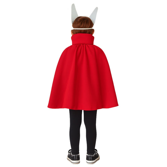 Disfraz de Hornet Silksong infantil