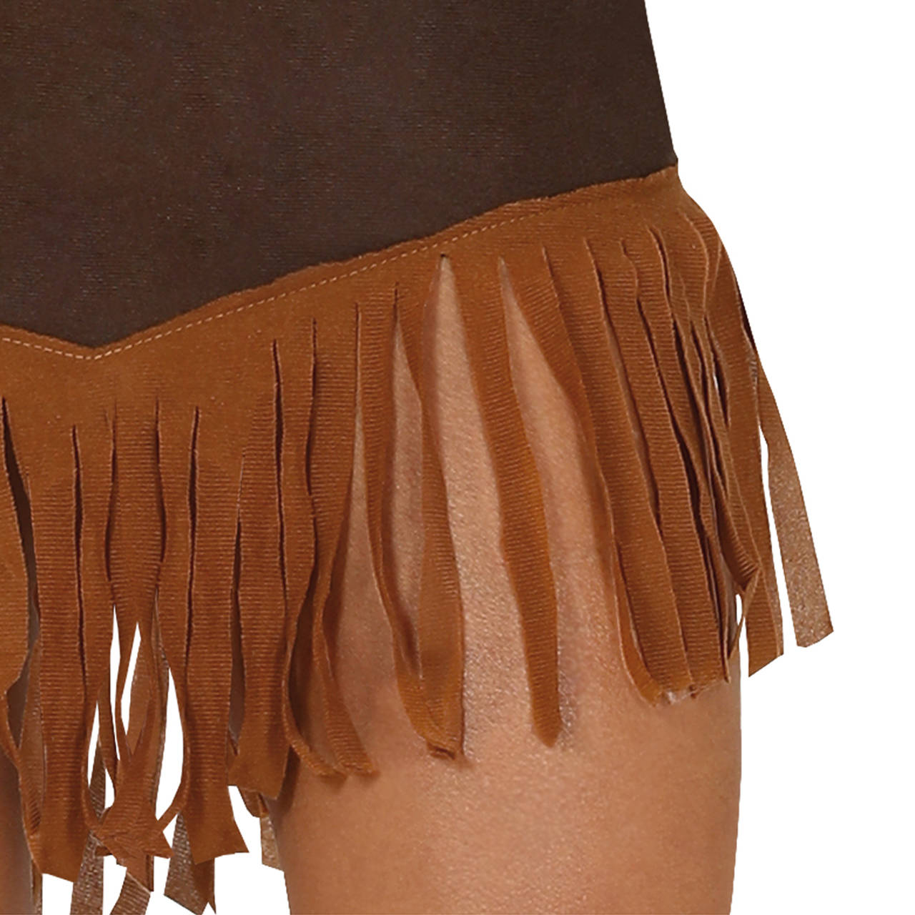 Disfraz de India Hopi para mujer