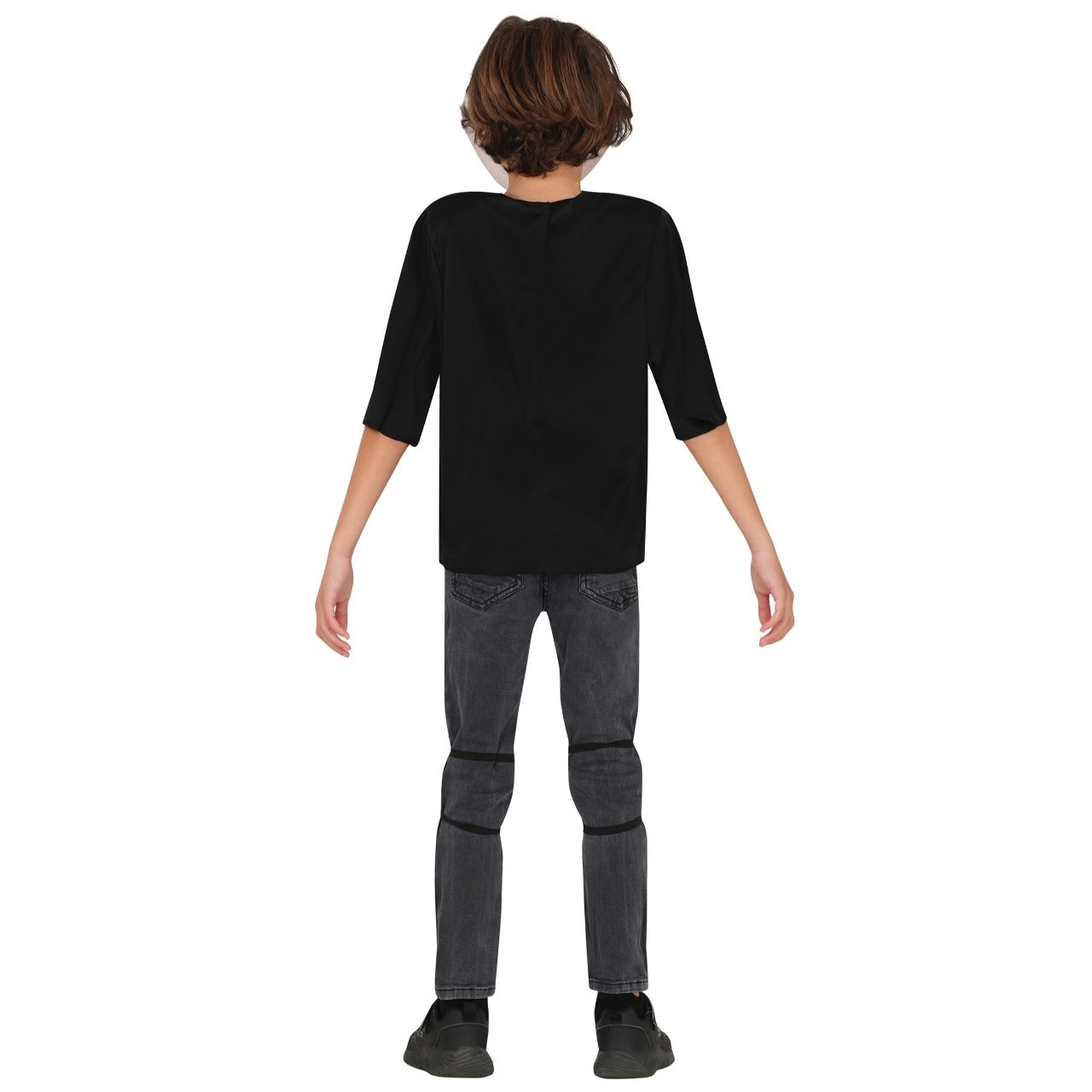 Disfraz de Jugador Hockey Jason para niño