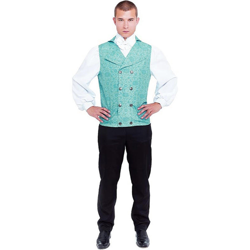 Disfraz de Lord Bridgerton para hombre