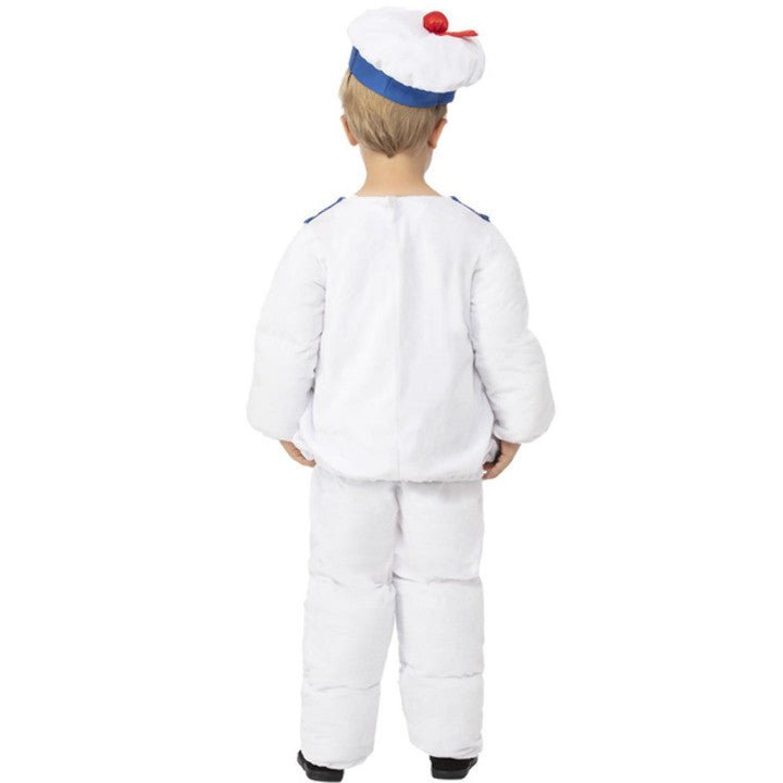 Disfraz Marshmallow Cazafantasmas™ infantil