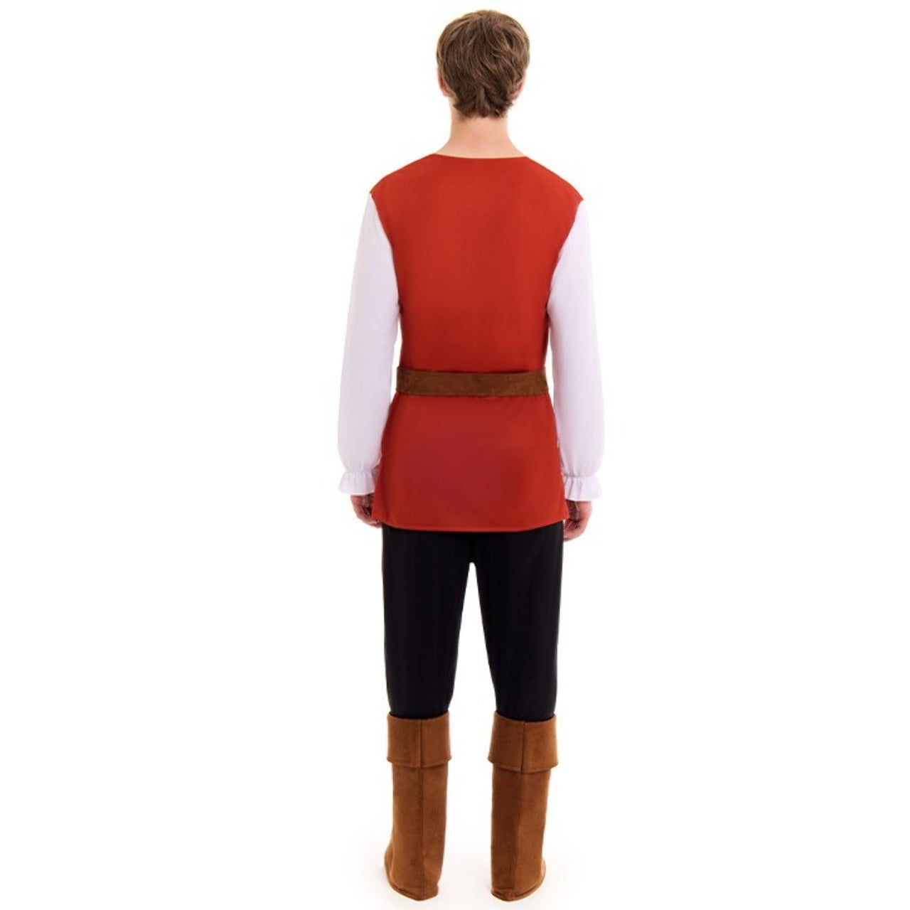 Disfraz de Mesonero Medieval para hombre