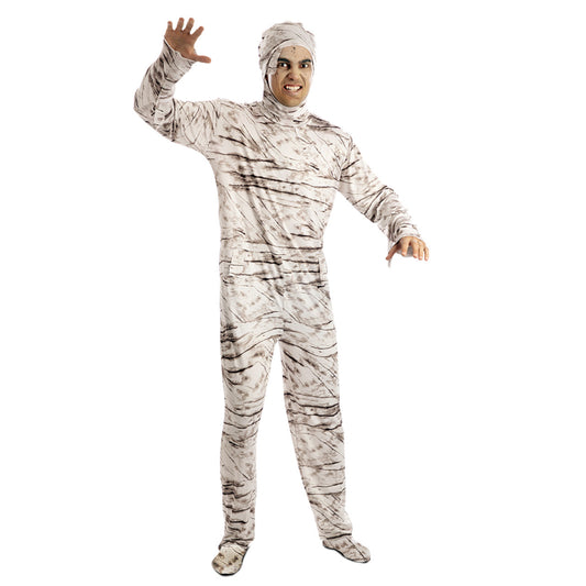 Disfraces en grupo de Momias