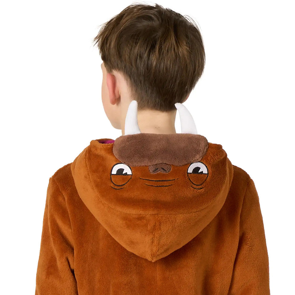 Disfraz de Morsa infantil